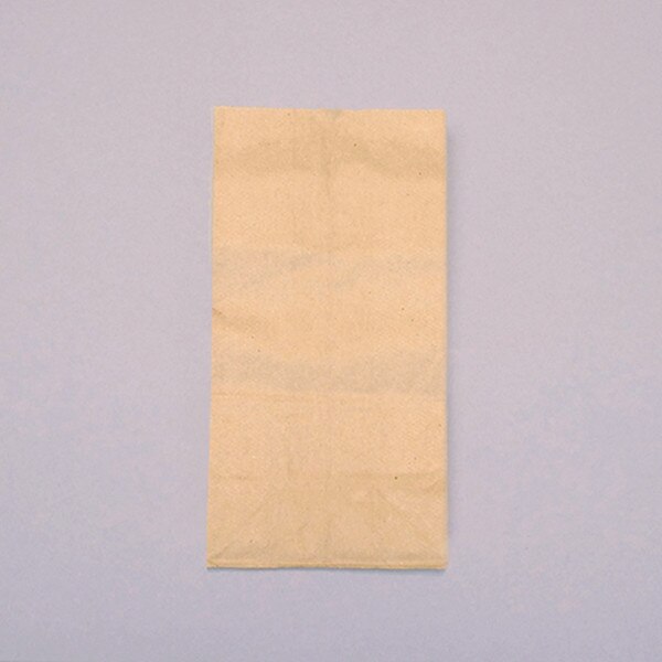 Custom-Printed Natural Kraft 6-lb G